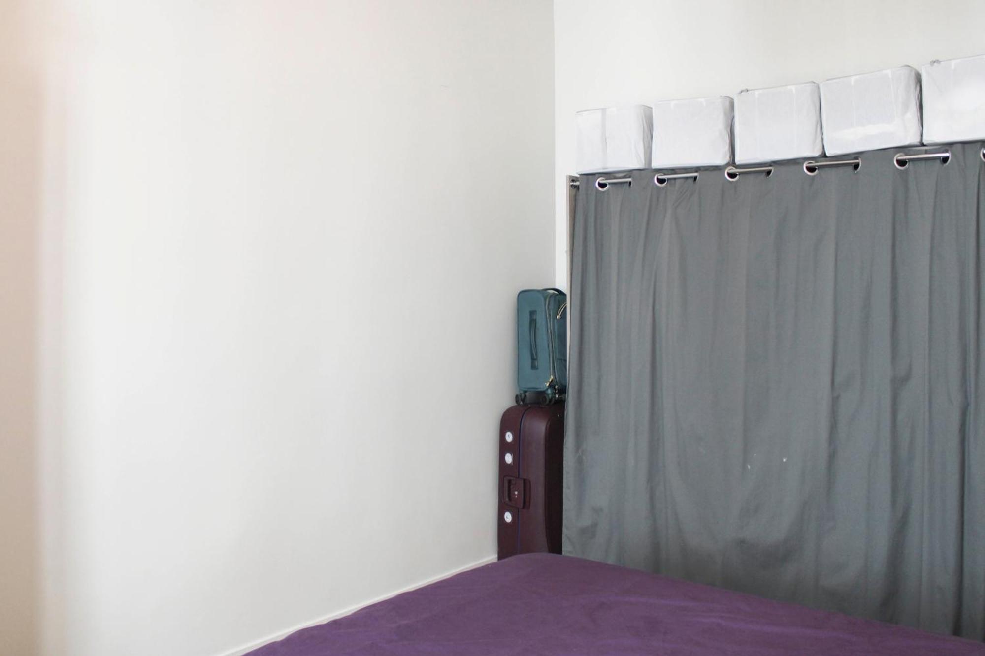 Bright 35 M Close To The Bastille Parigi