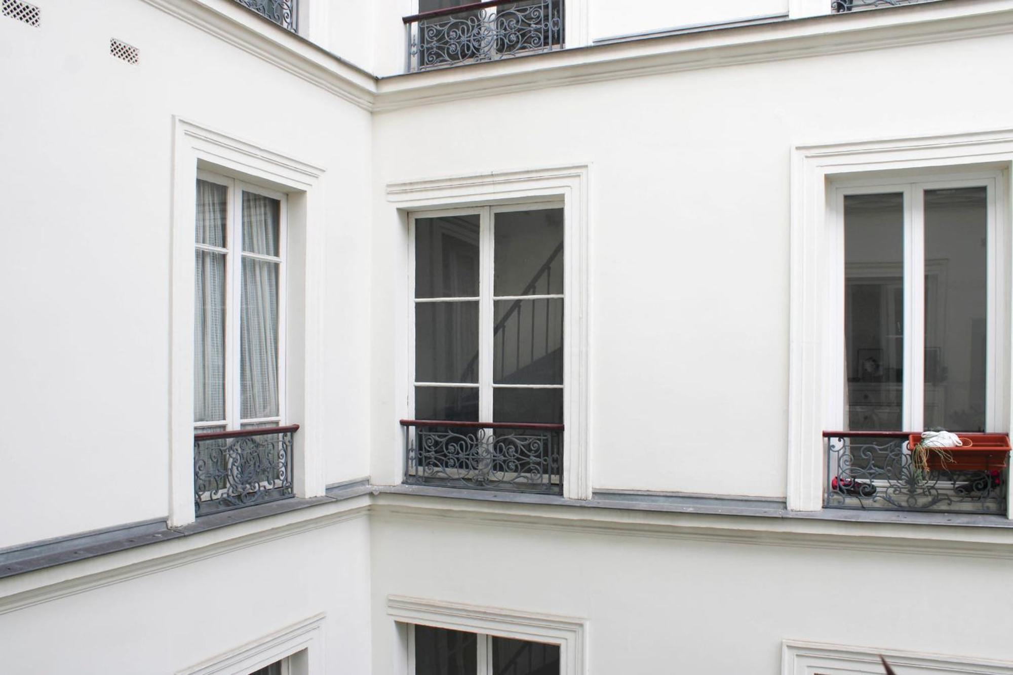 Bright 35 M Close To The Bastille Appartamento Parigi