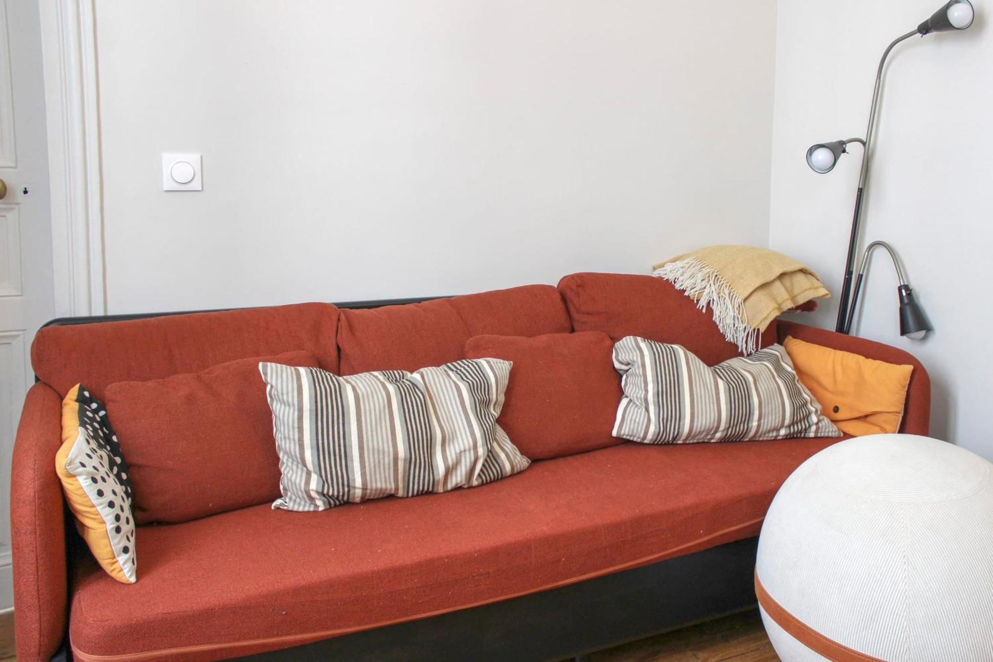 Bright 35 M Close To The Bastille * Parigi