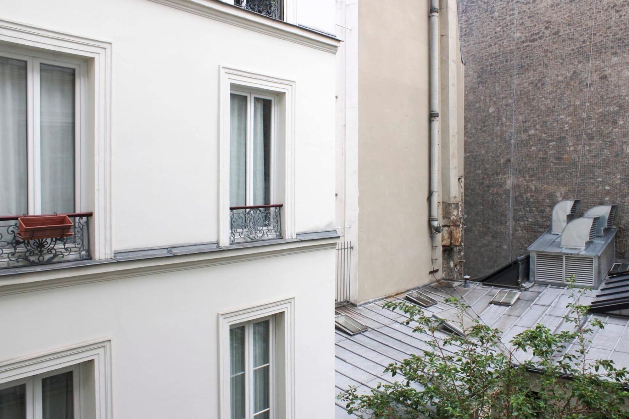 Bright 35 M Close To The Bastille Appartamento Parigi